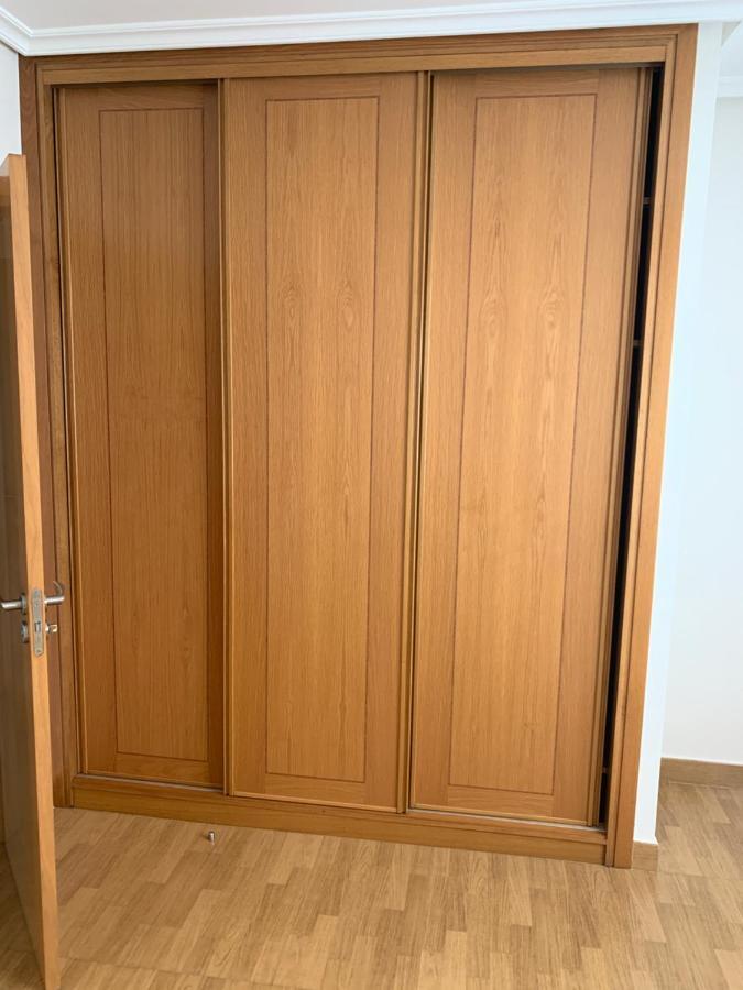 Apartamentos Alocea Corunha Exterior foto